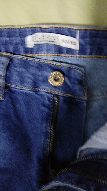 Defacto De facto jeans