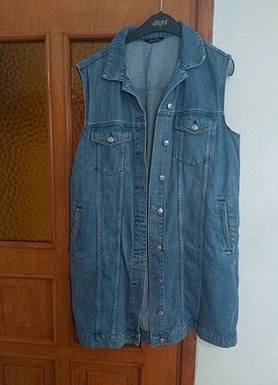 Lc Waikiki Kot Yelek