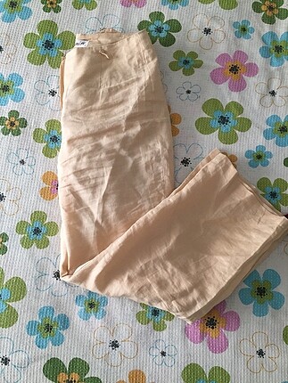 Keten pantolon