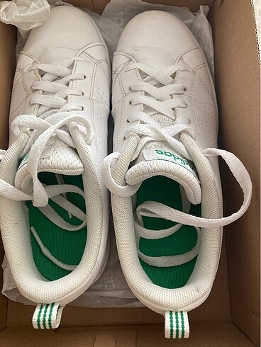 Adidas Adidas advantage