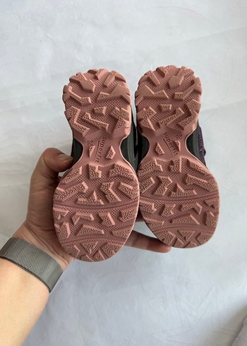 Süperfit Kızlar için Mor Street Wear Botlar 26 numara - Görsel 4