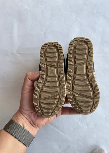 H&M 24 numara spor ayakkabı - Görsel 4