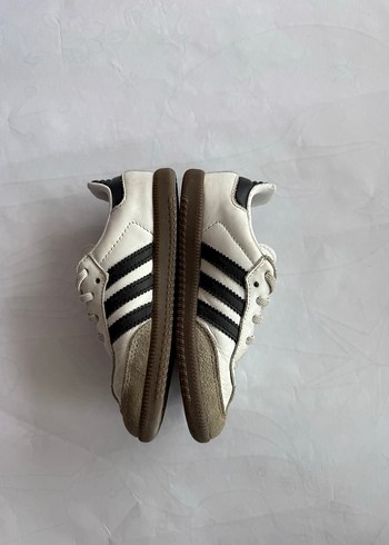 Adidas samba spor ayakkabı 26.5 - Görsel 2