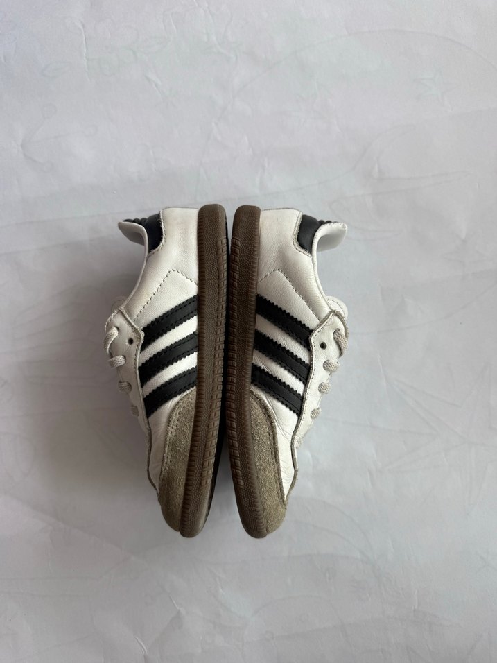 Adidas samba spor ayakkabı 26.5 - Görsel 2