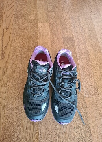 The North Face Women's Liteway Fastpack GTX Hiking Ayakkabı, 40