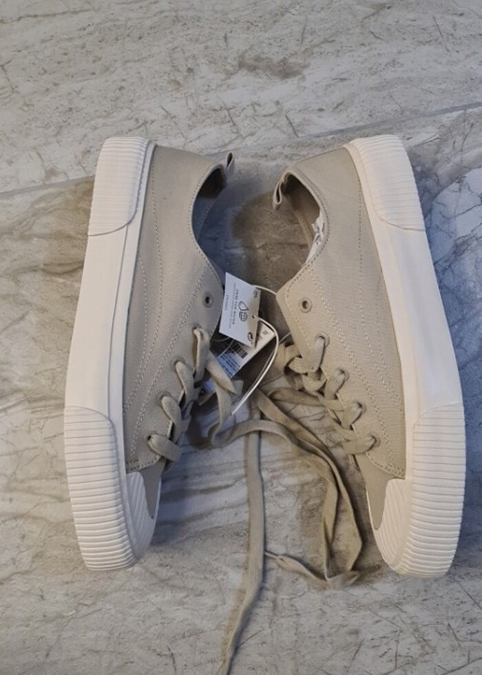 Oysho 40 numara ayakkabi - Görsel 2