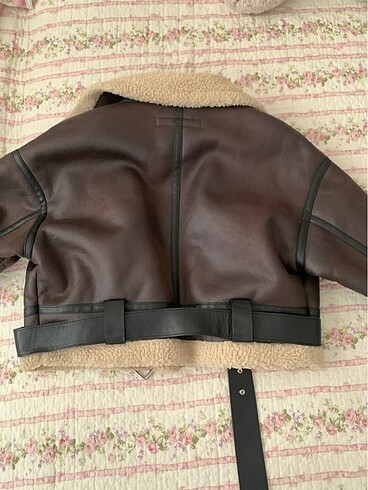Zara Zara Ceket