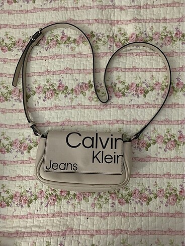 Calvin Klein Çanta