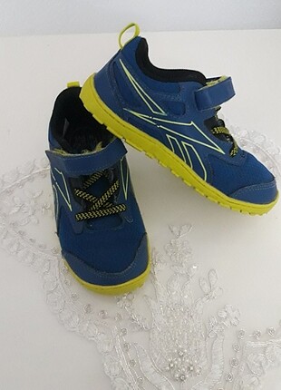 Reebok spor ayakkabı 
