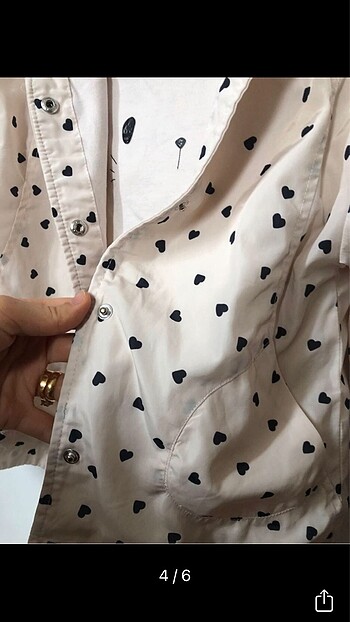 24-36 Ay Beden camel Renk Zara yağmurluk