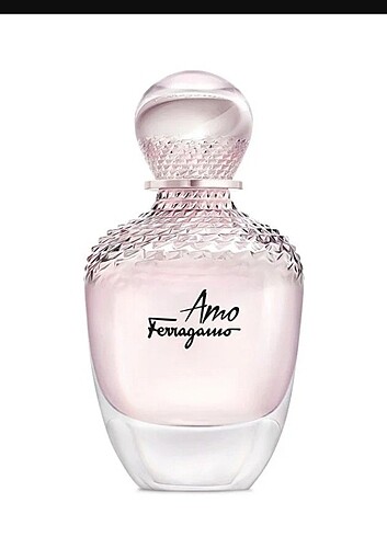 Salvatore Ferragamo Muscent parfüm 
