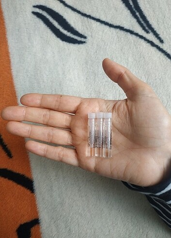  Beden Renk Avon parfüm 