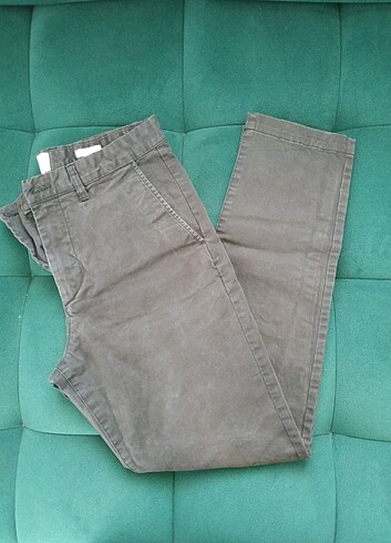H&M erkek pantolon 
