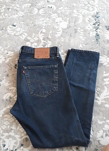 Levis Levi's pantolon