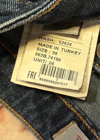 LTB jean - Görsel 4