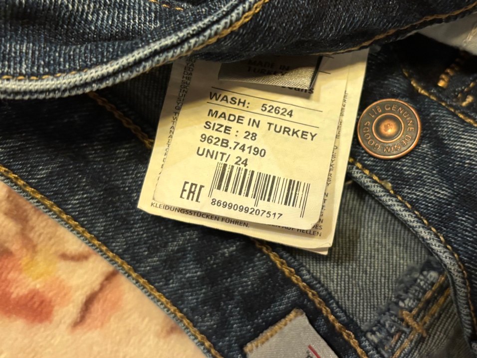 LTB jean - Görsel 4