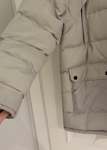 Canada Goose Mont - Görsel 2