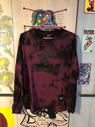 Hummel Sweatshirt