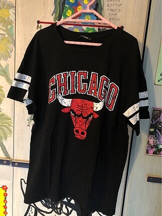 Chicago Bulls Tshirt