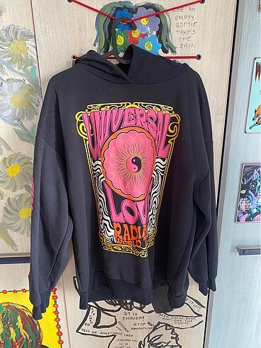Defacto Sweatshirt