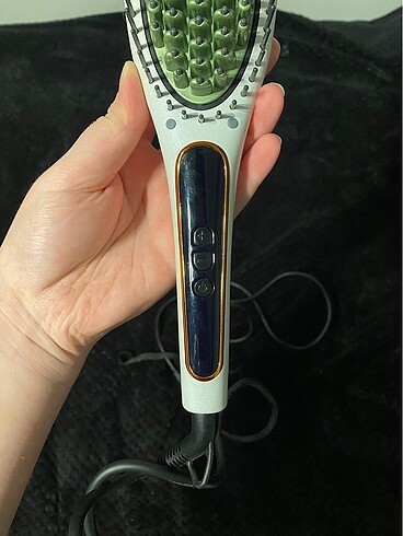Arzum Saç Düzleştirici - Görsel 2