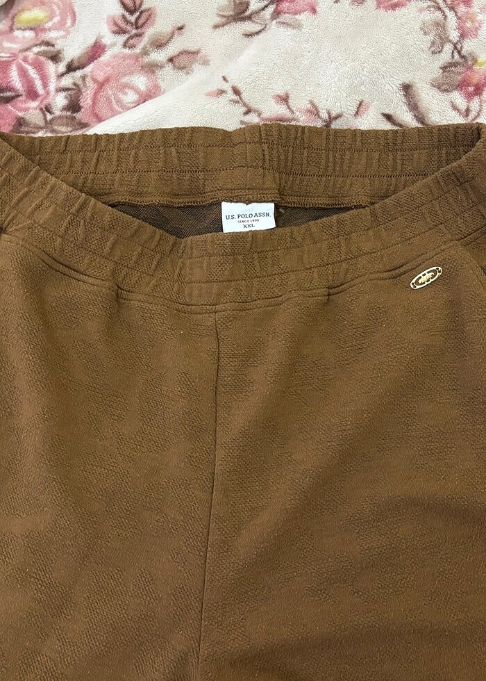 US Polo Esofman Alti - Görsel 2