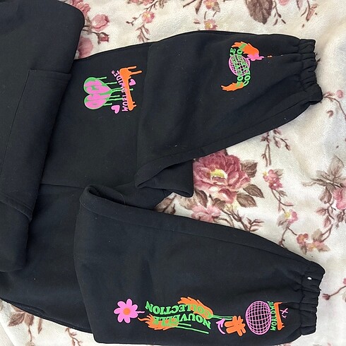 Polarli Esofman Takimi - Görsel 2