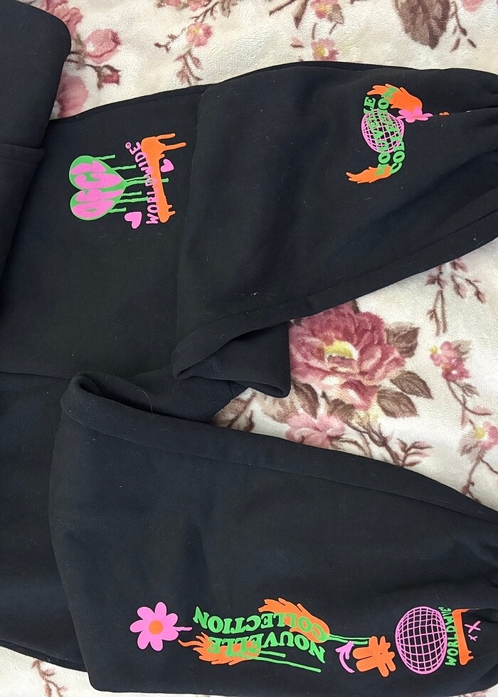 Polarli Esofman Takimi - Görsel 2