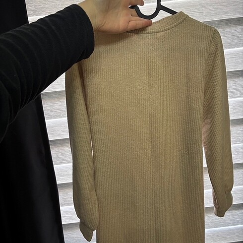 Topshop Elbise - Görsel 3