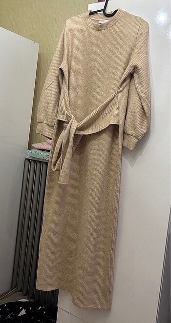 Topshop Elbise - Görsel 4