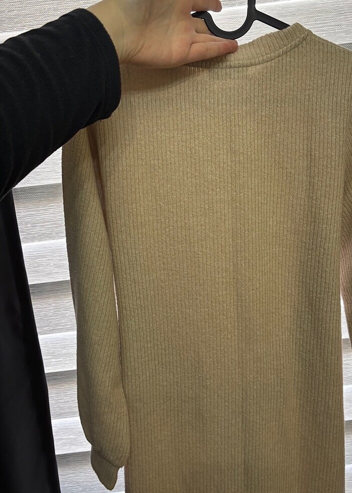 Topshop Elbise - Görsel 3