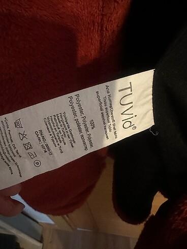 TUVID Kaban - Görsel 4