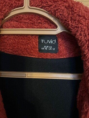 TUVID Kaban - Görsel 5