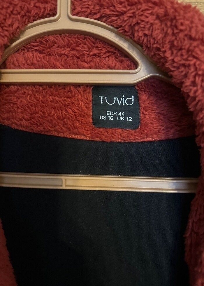 TUVID Kaban - Görsel 5