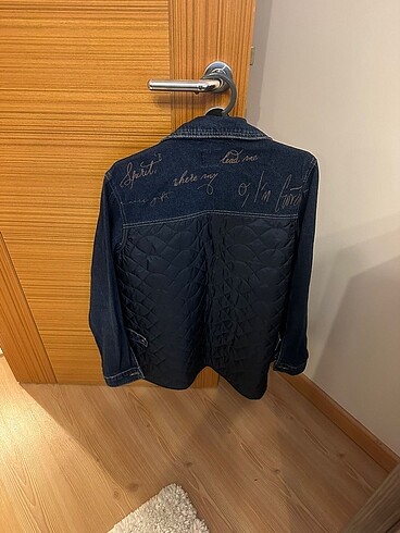 TUVID Kot Ceket - Görsel 3