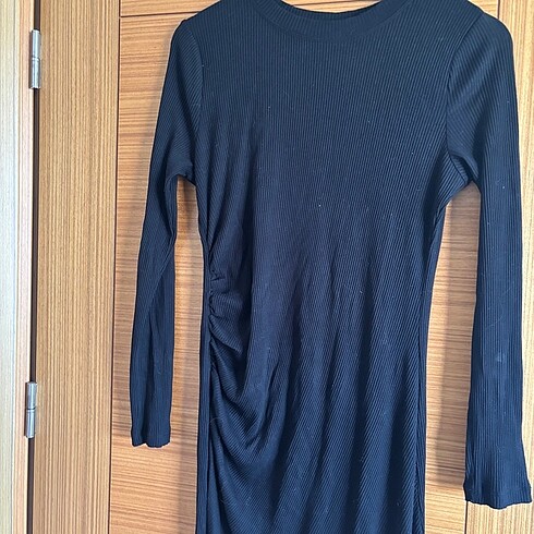 H&M HM Uzun Elbise