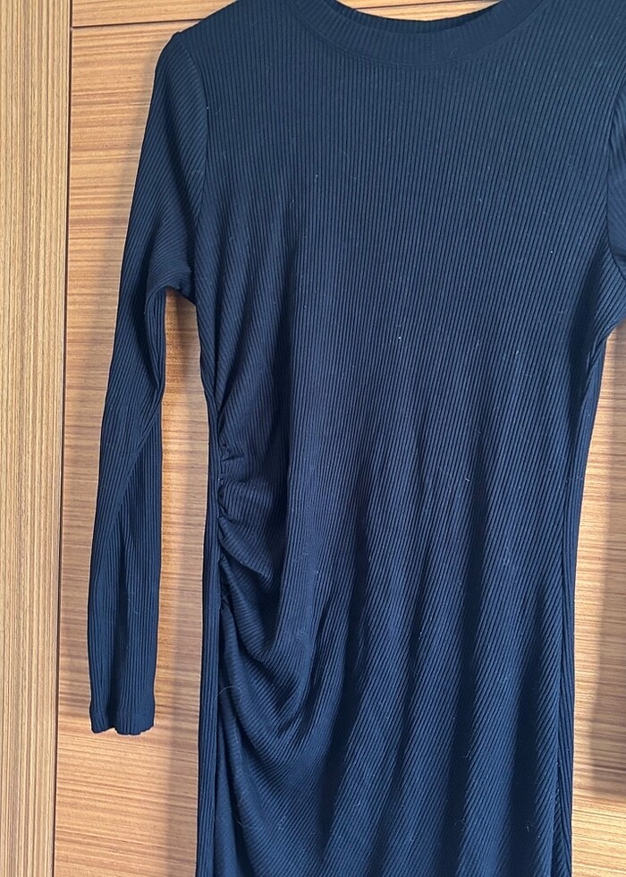 HM Uzun Elbise - Görsel 2