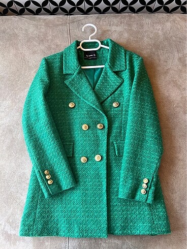 Diğer Blazer ceket
