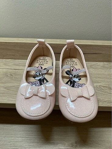 Disney ayakkabı