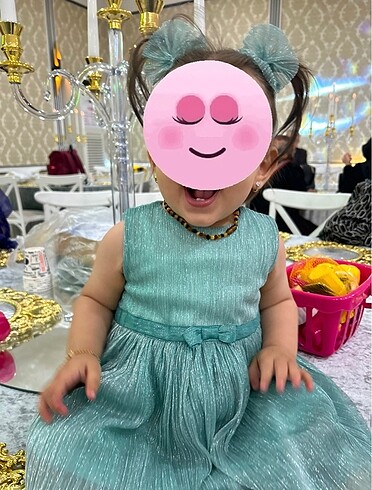 36 Beden Anne kız kombini