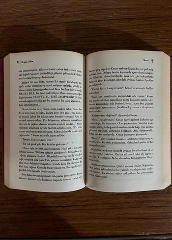 Sınır - Beyza Alkoç - Görsel 3