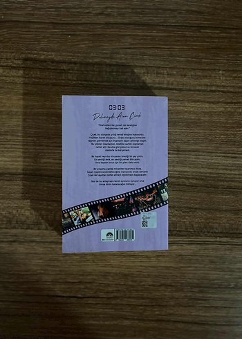 03:03 - Dolunayda Açan Çiçek - Görsel 2