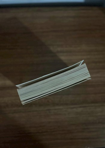 01:01 Bugün Adına Sen Kay - N.G. Kabal - Görsel 3