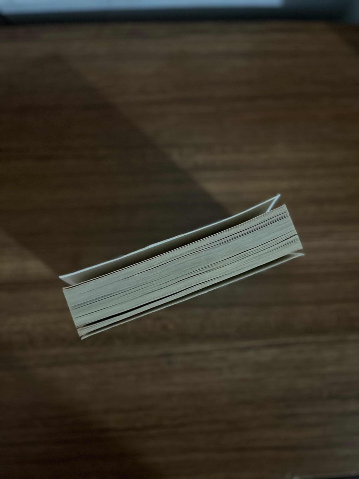 01:01 Bugün Adına Sen Kay - N.G. Kabal - Görsel 3