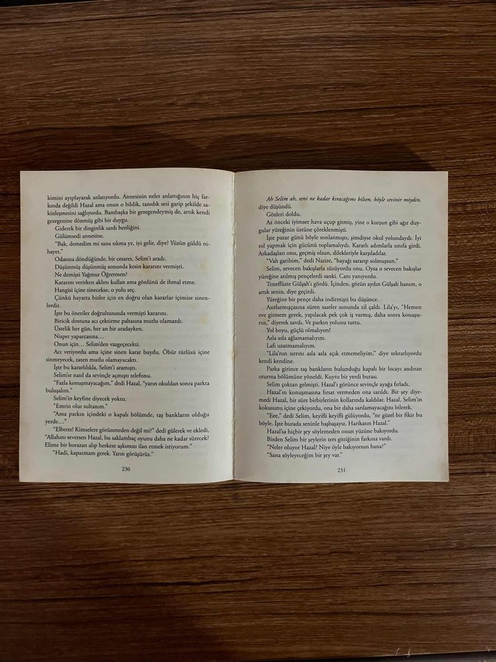 Yoksa Hayat Gençken Daha mı Zor? - İpek Ongun - Görsel 3