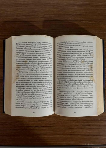 Benimle Yan - Beyza Özaydın - Görsel 2