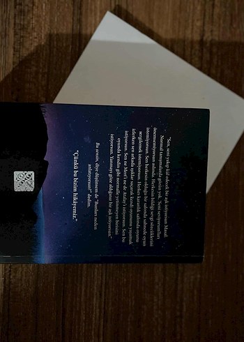 Benimle Yan - Beyza Özaydın - Görsel 3