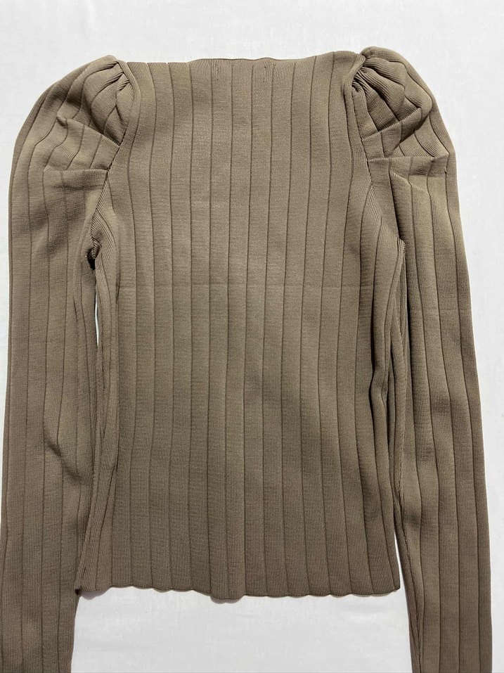 Trendyolmilla Bluz - Görsel 4