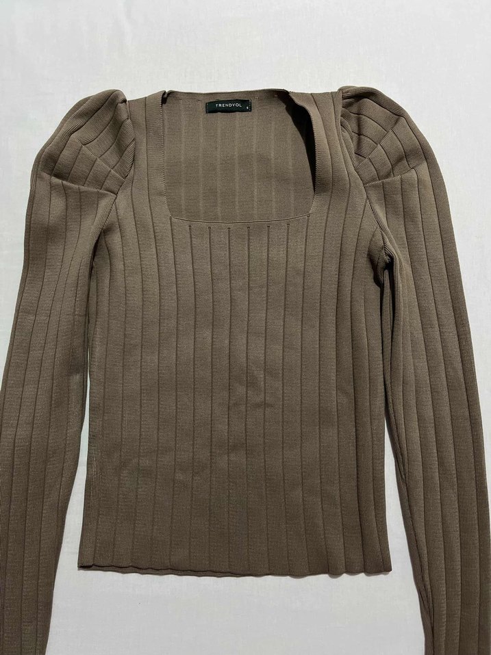 Trendyolmilla Bluz - Görsel 2