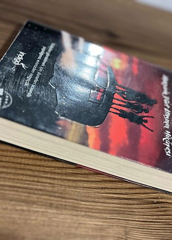 Karantina - Beyza Alkoç - Görsel 4